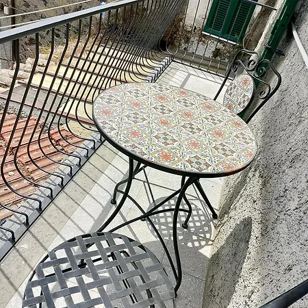 Al Poggetto Turistico Apartment Gradoli