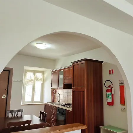 Apartment Al Poggetto Turistico