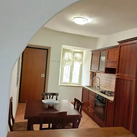 Apartment Al Poggetto Turistico