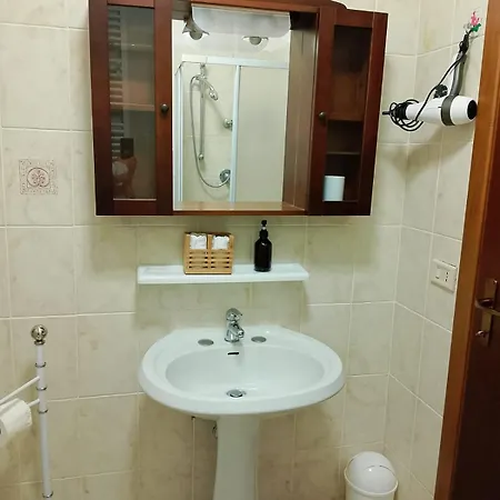 Apartment Al Poggetto Turistico Gradoli