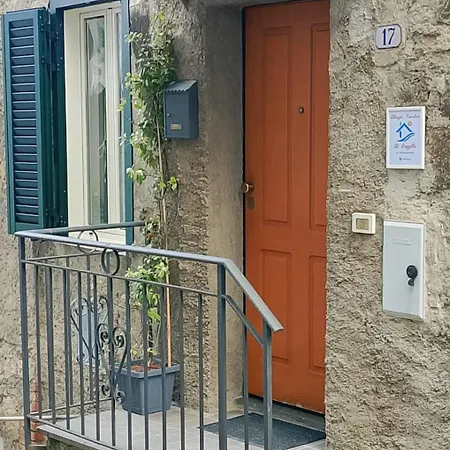 Al Poggetto Turistico Gradoli