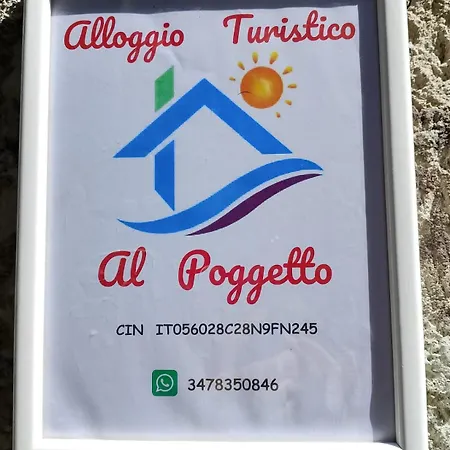 Apartment Al Poggetto Turistico
