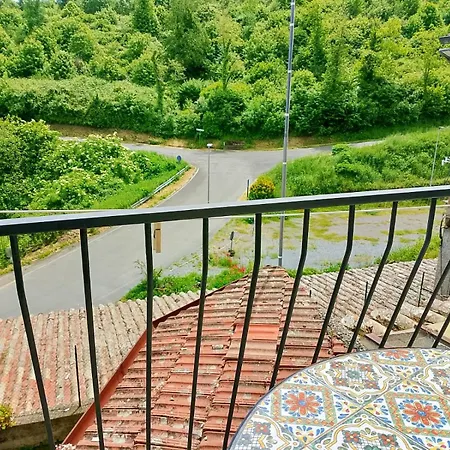 Al Poggetto Turistico Apartment *