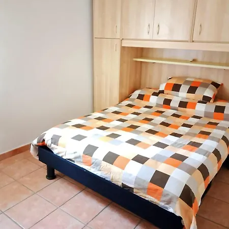 Apartment Al Poggetto Turistico Gradoli