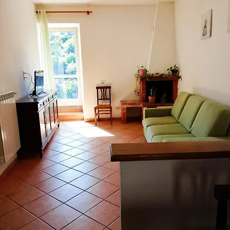 Al Poggetto Turistico Apartment