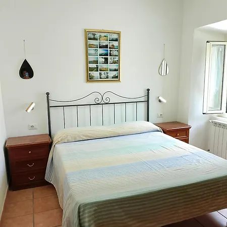 Al Poggetto Apartmán