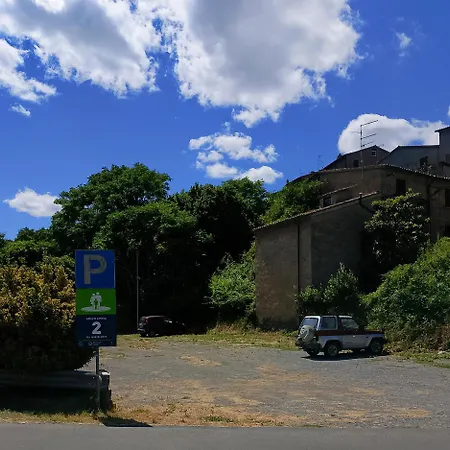Al Poggetto Apartmán