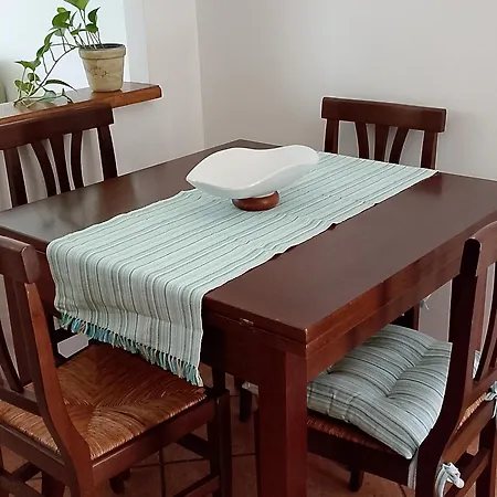 Al Poggetto Apartment Gradoli
